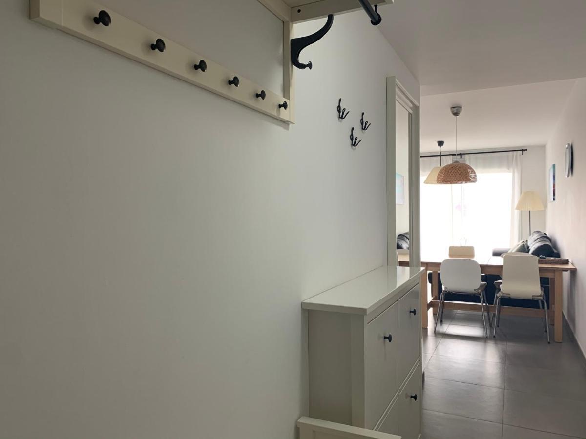 Apartamento Las Terrazas Granadilla de Abona Kültér fotó