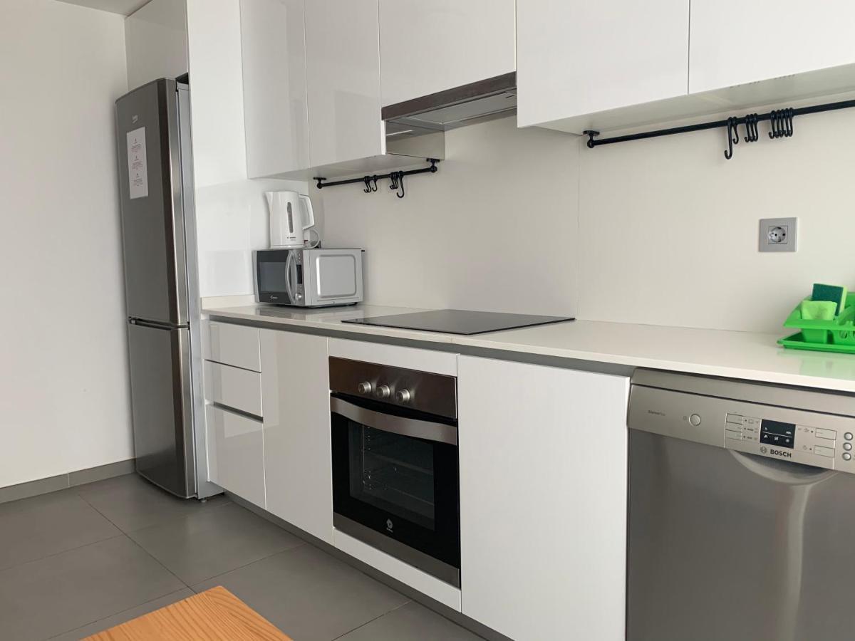 Apartamento Las Terrazas Granadilla de Abona Kültér fotó