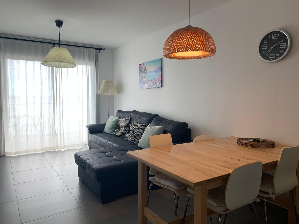 Apartamento Las Terrazas Granadilla de Abona Kültér fotó