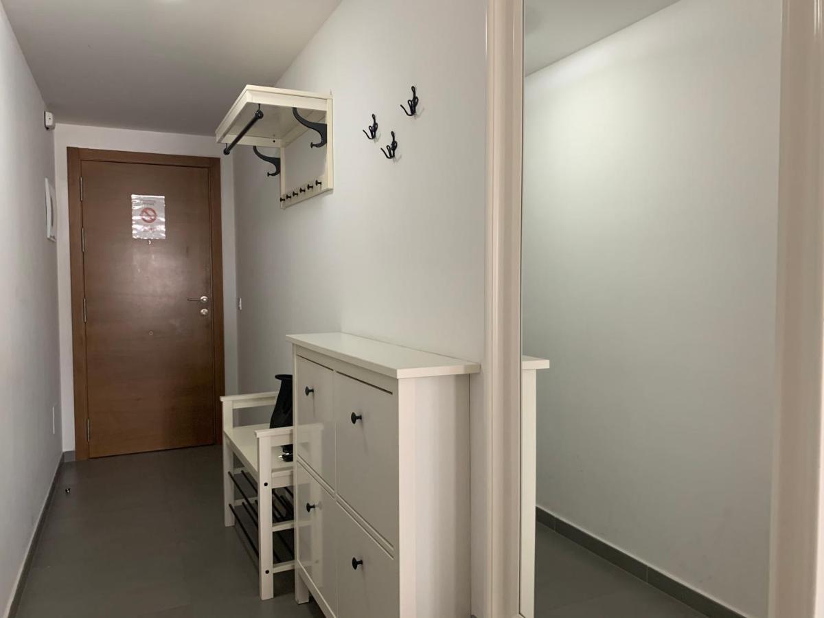 Apartamento Las Terrazas Granadilla de Abona Kültér fotó