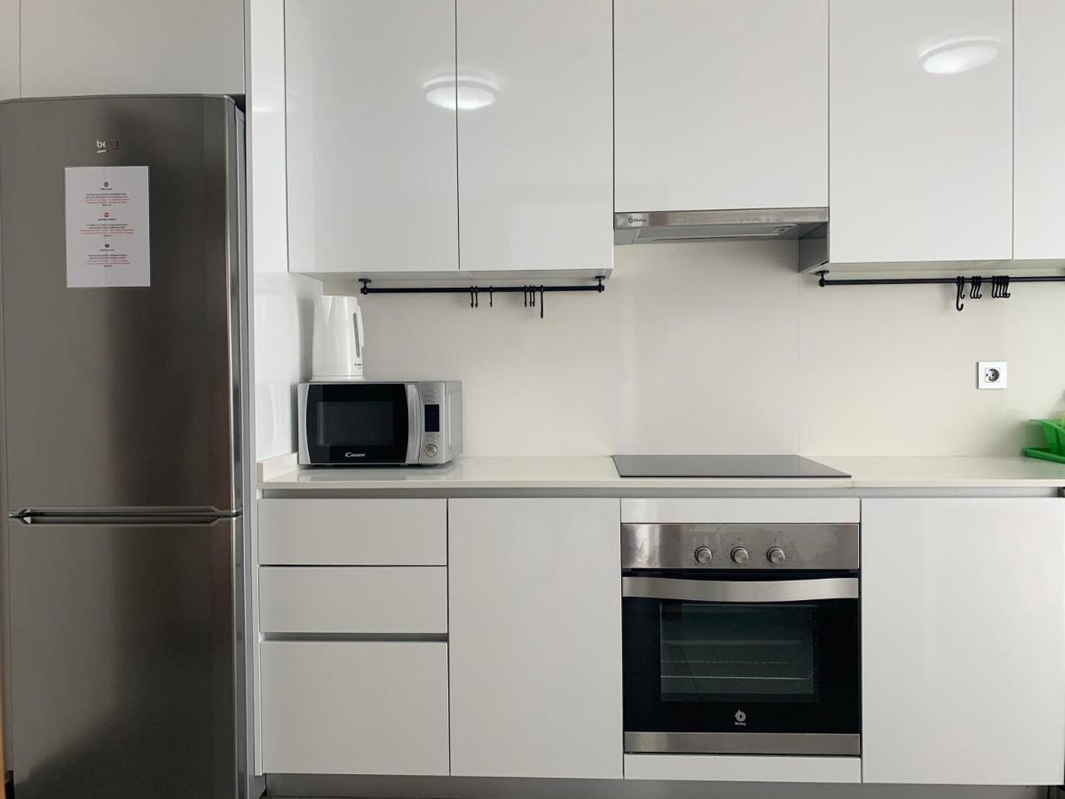 Apartamento Las Terrazas Granadilla de Abona Kültér fotó