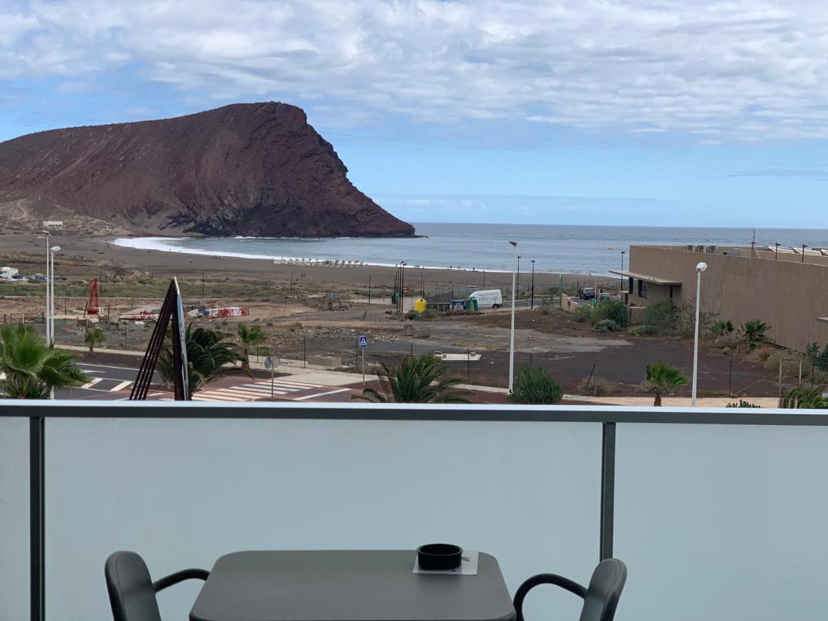 Apartamento Las Terrazas Granadilla de Abona Kültér fotó