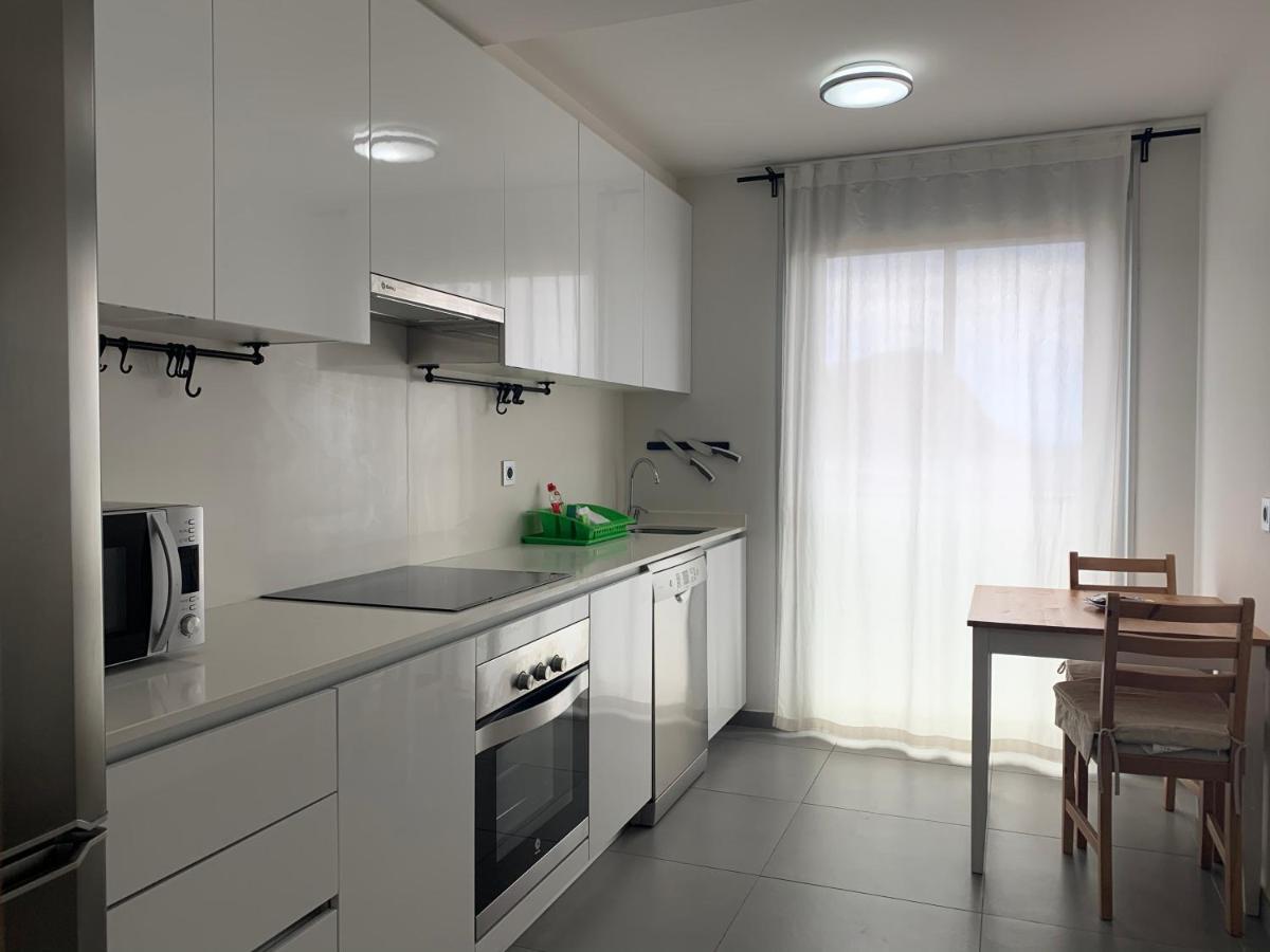 Apartamento Las Terrazas Granadilla de Abona Kültér fotó