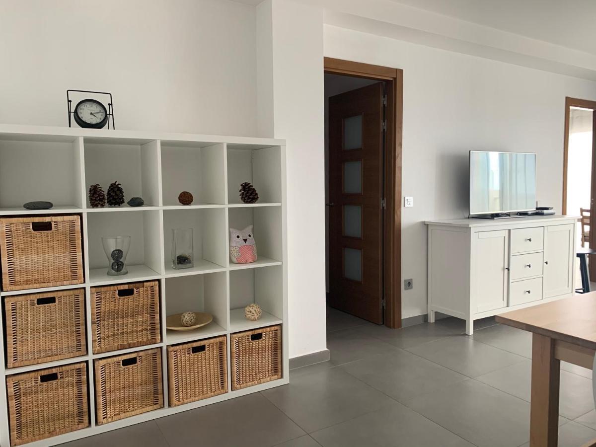 Apartamento Las Terrazas Granadilla de Abona Kültér fotó