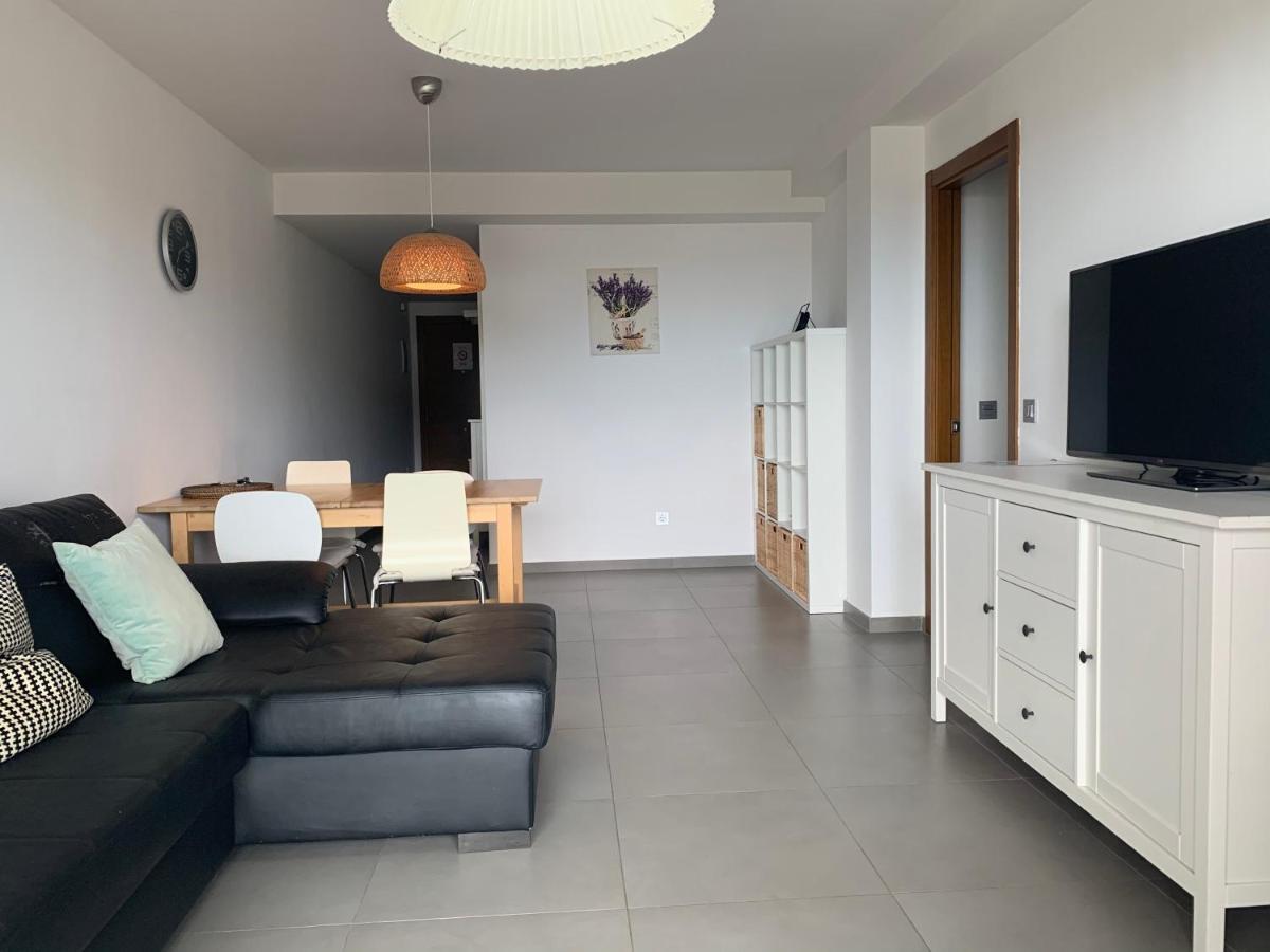 Apartamento Las Terrazas Granadilla de Abona Kültér fotó