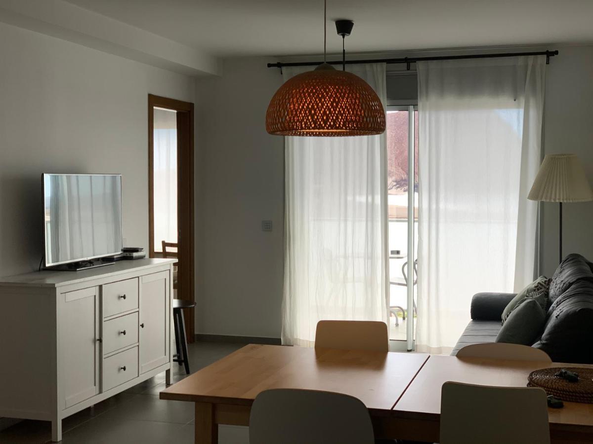 Apartamento Las Terrazas Granadilla de Abona Kültér fotó
