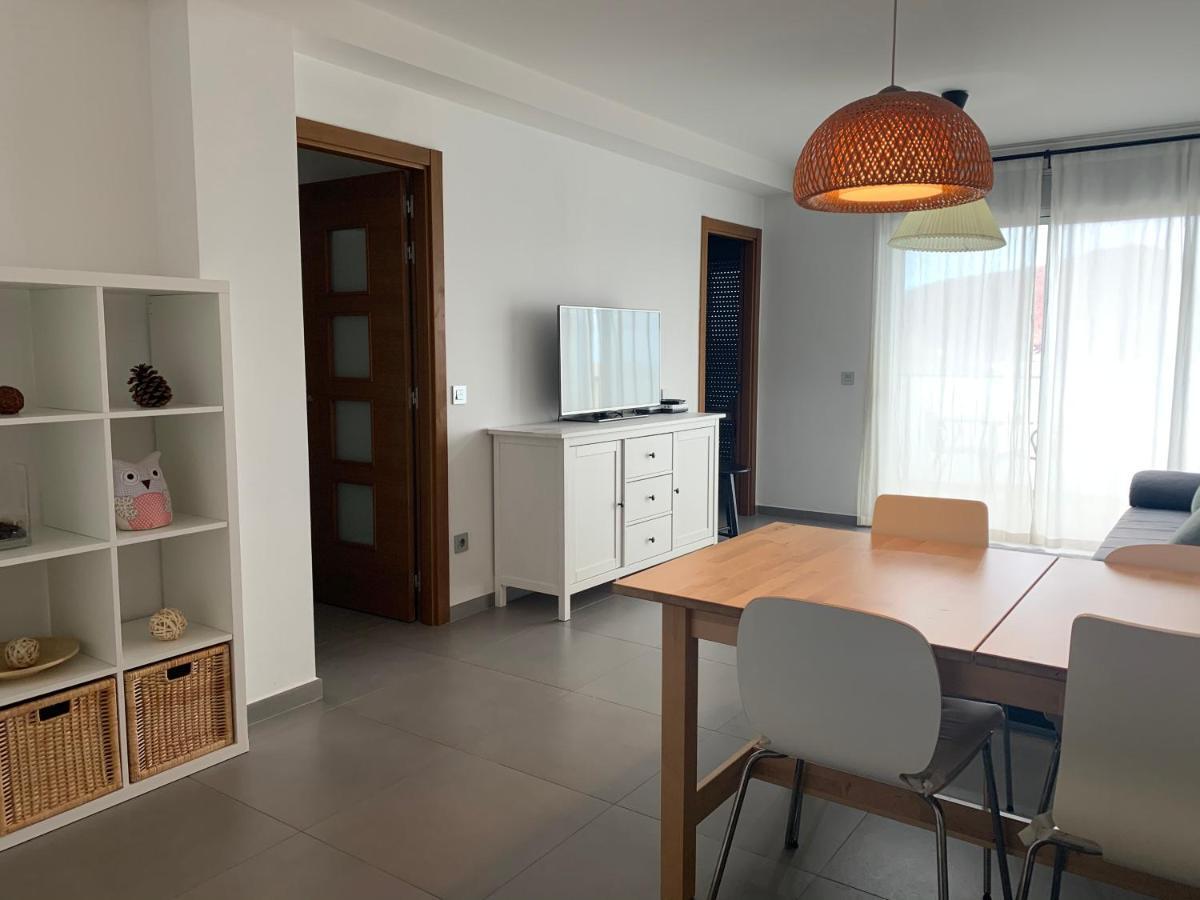 Apartamento Las Terrazas Granadilla de Abona Kültér fotó