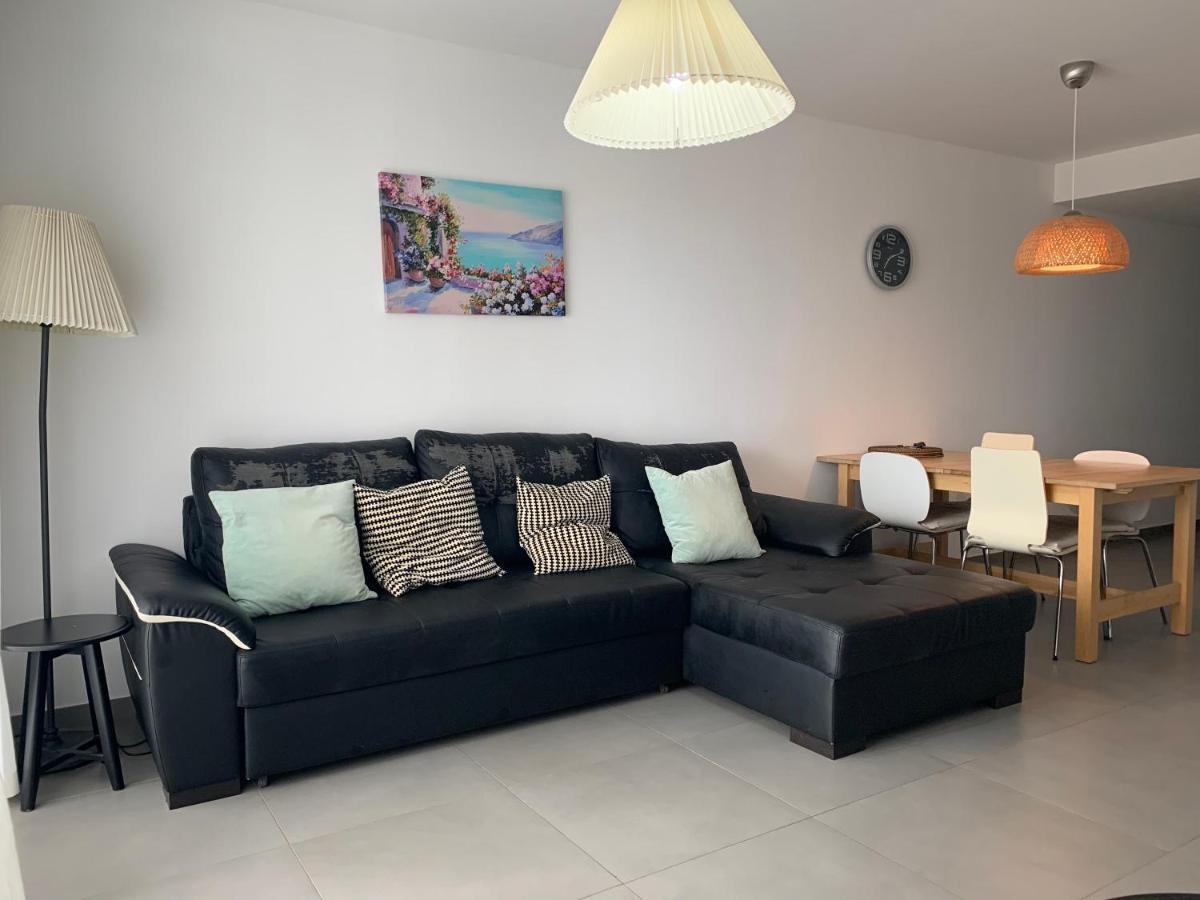 Apartamento Las Terrazas Granadilla de Abona Kültér fotó