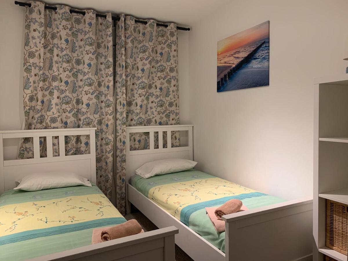 Apartamento Las Terrazas Granadilla de Abona Kültér fotó