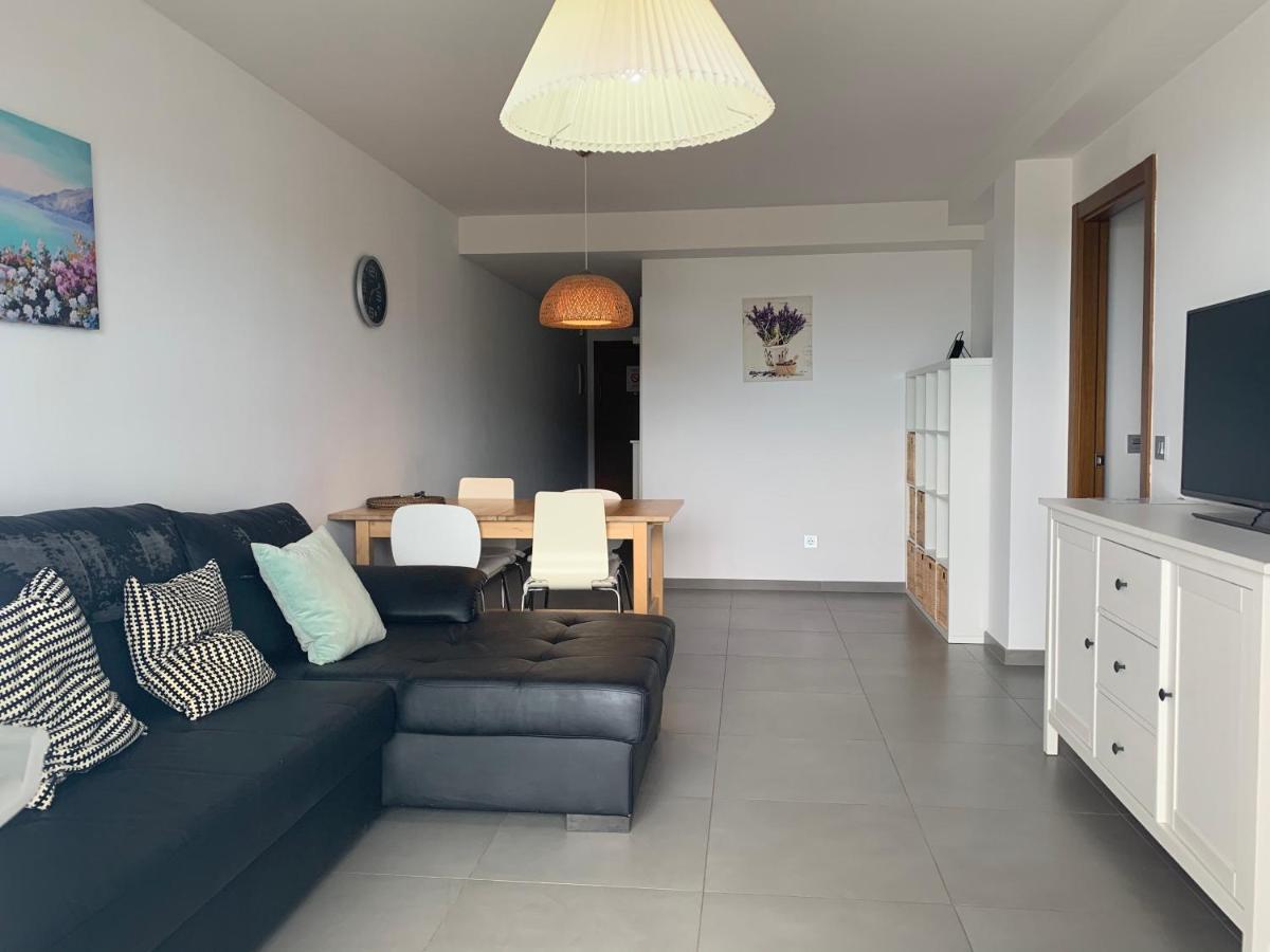 Apartamento Las Terrazas Granadilla de Abona Kültér fotó